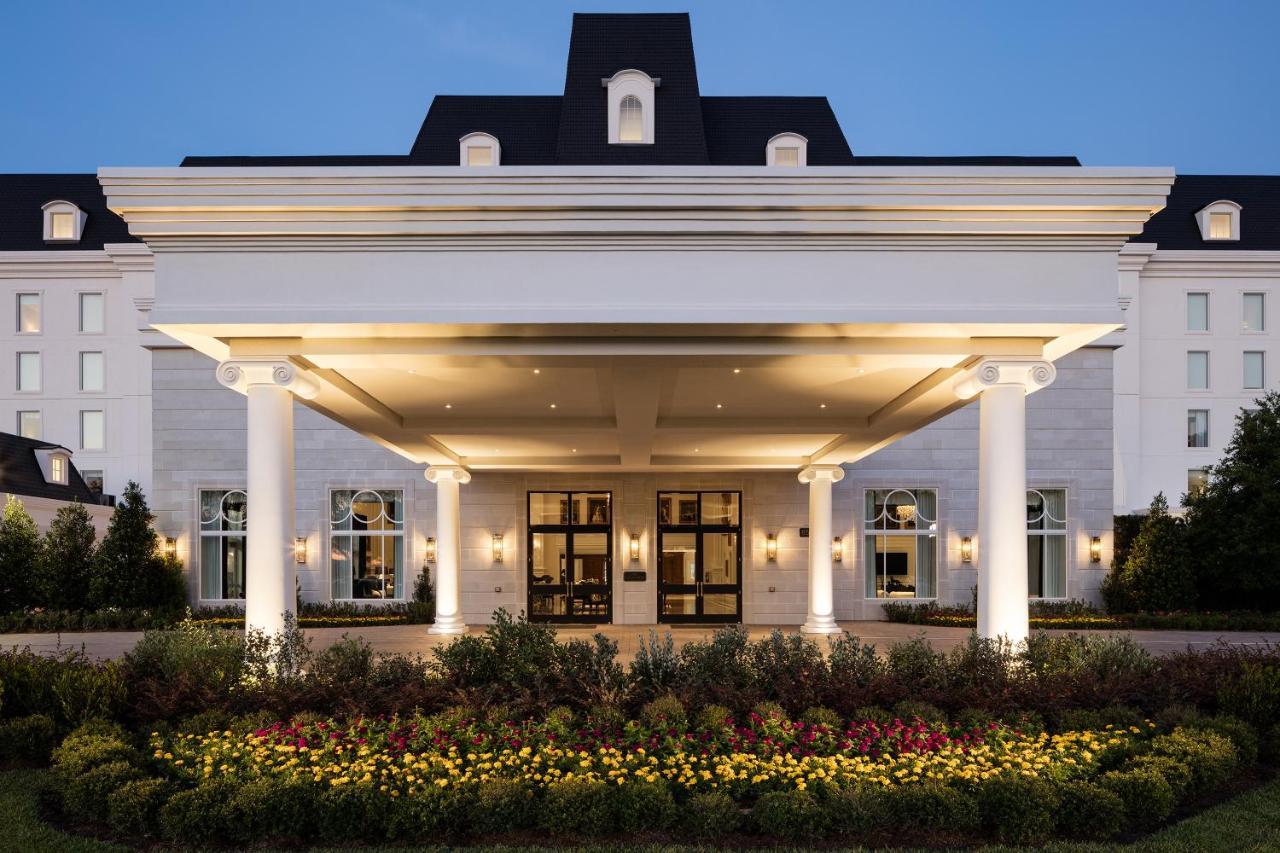 The Equestrian Hotel Ocala Buitenkant foto